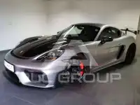 2022 Porsche Cayman
