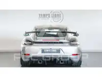 2022 Porsche Cayman