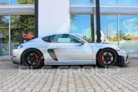 2022 Porsche Cayman