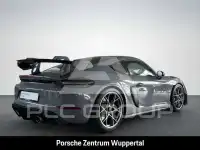 2022 Porsche Cayman