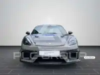 2022 Porsche Cayman