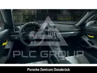 2022 Porsche Cayman