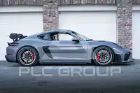 2022 Porsche Cayman