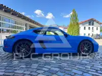 2022 Porsche Cayman