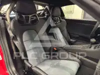 2022 Porsche Cayman