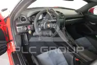 2022 Porsche Cayman