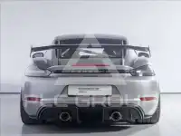 2022 Porsche Cayman
