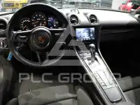 2022 Porsche Cayman