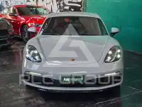 2022 Porsche Cayman