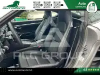 2022 Porsche Cayman