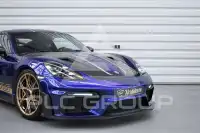 2022 Porsche Cayman