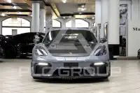 2022 Porsche Cayman