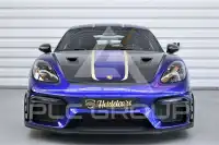 2022 Porsche Cayman