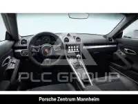 2022 Porsche Cayman