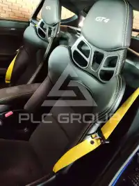 2022 Porsche Cayman