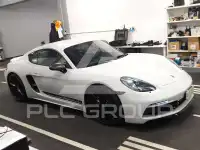2022 Porsche Cayman