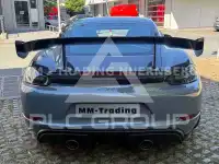 2022 Porsche Cayman