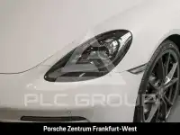 2022 Porsche Cayman