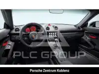 2022 Porsche Cayman