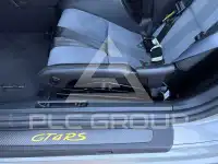 2022 Porsche 718