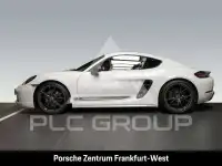 2022 Porsche Cayman