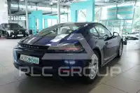 2022 Porsche Cayman