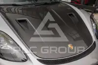2022 Porsche Cayman