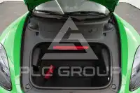 2022 Porsche Cayman