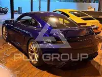 2022 Porsche Cayman