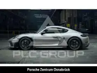 2022 Porsche Cayman
