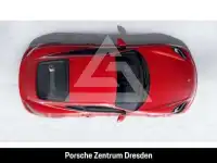 2022 Porsche Cayman