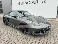 2022 Porsche Cayman