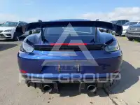 2022 Porsche Cayman