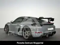 2022 Porsche Cayman