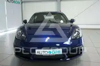 2022 Porsche Cayman