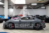 2022 Porsche Cayman