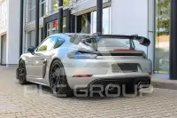 2022 Porsche Cayman