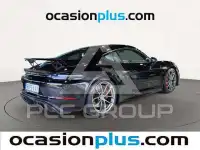 2022 Porsche Cayman