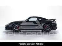 2022 Porsche Cayman