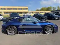 2022 Porsche Cayman