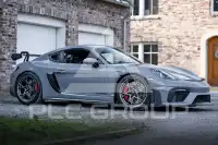2022 Porsche Cayman