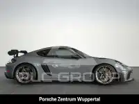 2022 Porsche Cayman