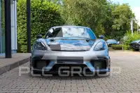 2022 Porsche Cayman