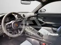 2022 Porsche Cayman