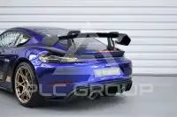 2022 Porsche Cayman