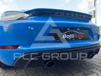 2022 Porsche Cayman