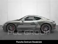 2022 Porsche Cayman
