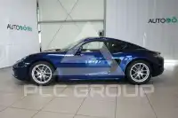 2022 Porsche Cayman