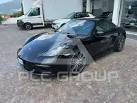 2022 Porsche Cayman