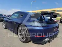 2022 Porsche Cayman